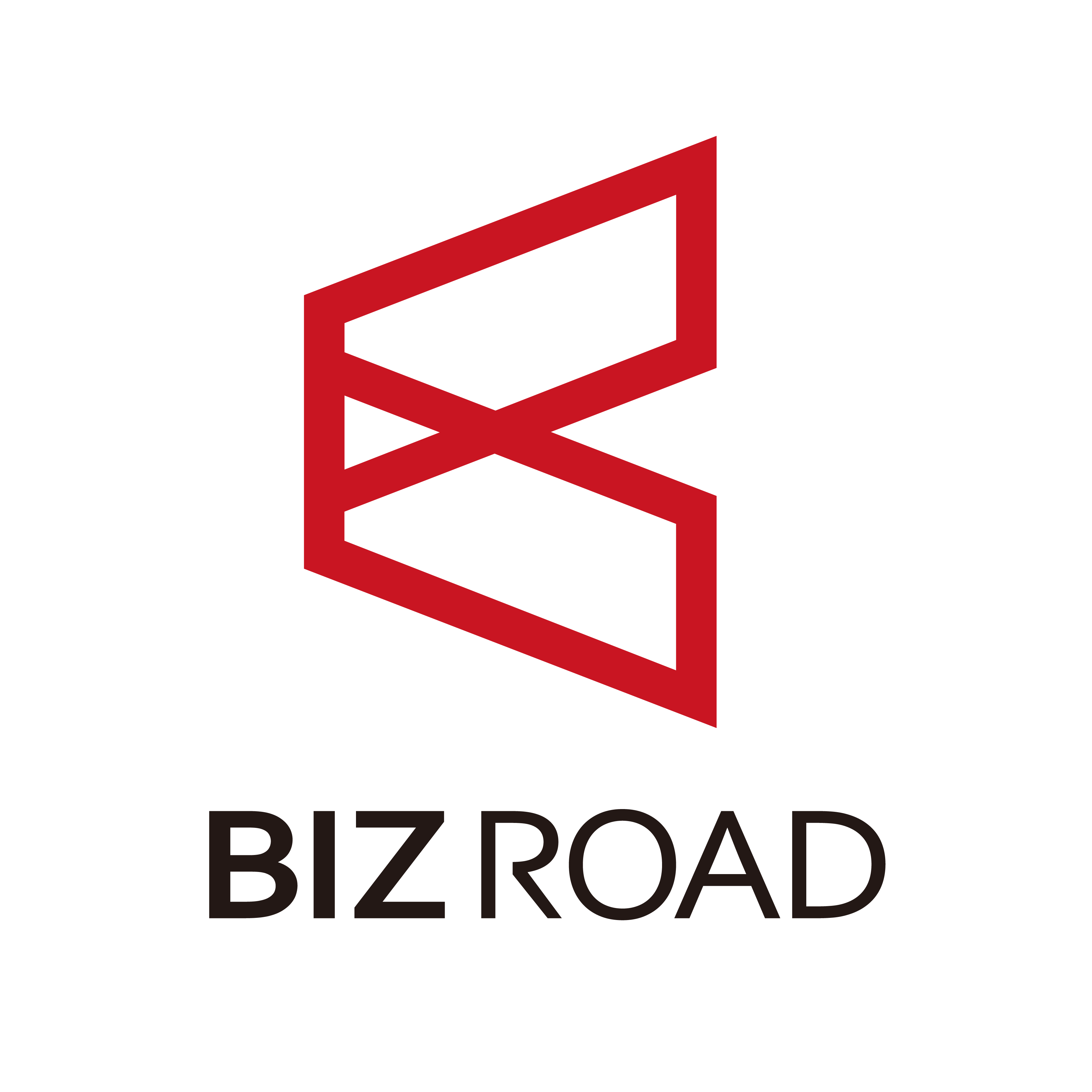 BIZROAD ロゴ