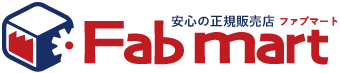Fabmartロゴ
